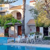 Oasis Hotel Picture 2