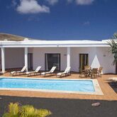 Ereza Villas Blancas Picture 0