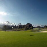 Parador De Malaga Golf Hotel Picture 11