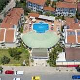 Belcehan Deluxe Hotel Picture 0