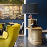 Best Western Hotel Montmartre Sacre-coeur Picture 2