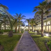 Apollo Beach Hotel Picture 7
