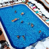 Grand Zaman Beach Hotel Picture 2