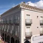 Holidays at Plaza Cavana Hotel in Nerja, Costa del Sol