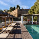 Parador De Malaga Gibralfaro Hotel Picture 4