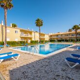 Jardins Vale De Parra Apartments Picture 6