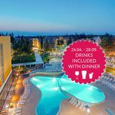 Sol Garden Istra Hotel Picture 11