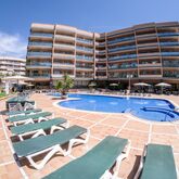 Holidays at California Palace Hotel in Salou, Costa Dorada