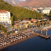 Marbas Hotel Picture 2