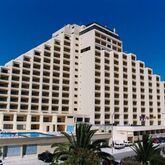 Holidays at Yellow Praia Monte Gordo Hotel in Monte Gordo, Algarve
