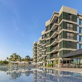 Holidays at Enotel Quinta Do Sol Hotel in Funchal, Madeira