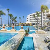 Holidays at Alexander The Great Hotel in Paphos, Cyprus