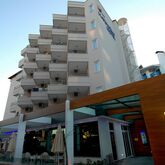 Hatipoglu Beach Hotel Picture 9