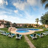 Clube Maria Luisa Apartments Picture 8