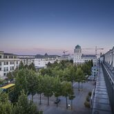 L Elysee Val D Europe Hotel Picture 9