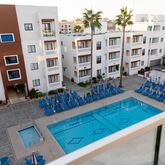 Holidays at Damon Hotel Apartments in Paphos, Cyprus