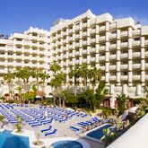 Holidays at Almunecar Playa Hotel in Almunecar, Costa del Sol