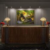 Taj Boston Hotel Picture 19