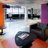 Holidays at Mister Bed City Hotel Bagnolet Paris in La Villette & Pere Lachaise (Arr 19 & 20), Paris