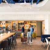 Novotel Paris Gare Montparnasse Hotel Picture 17