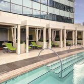 Holidays at Vdara Hotel in Las Vegas, Nevada