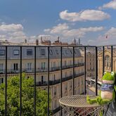 Holidays at Mercure Terminus Nord Hotel in Gare du Nord & Republique (Arr 10 & 11), Paris