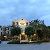 Harman Hotel Picture 11