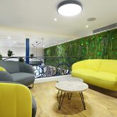 Best Western Hotel Montmartre Sacre-coeur Picture 0