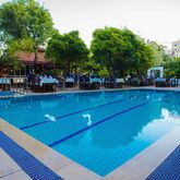 Holidays at Oscar Hotel in Antalya, Antalya Region