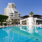 Ozkaymak Falez Hotel Picture 2