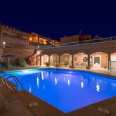 Monte Solano Villas Picture 0