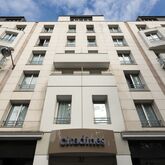 Citadines Paris Bastille Marais Hotel Picture 10