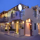 Planos Beach Hotel Picture 9