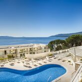 Holidays at Valamar Bellevue Hotel and Residence in Rabac, Croatia