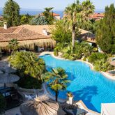 Holidays at Achtis Hotel in Afitos, Kalithea Halkidiki