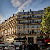 Mercure Terminus Nord Hotel Picture 11