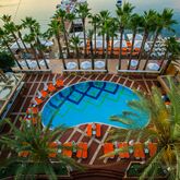 Elegance Hotel International Picture 0