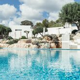 Holidays at Xuroy Hotel in Cala Alcaufar, Menorca