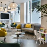 Citadines Place d'Italie Aparthotel Picture 0