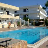 Antonios Hotel Picture 2