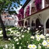 Lykia Botanika Hotel Picture 16
