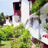 Golden Beach Hotel Picture 8