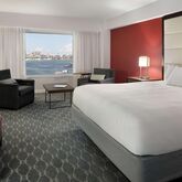 Hyatt Harborside Hotel Picture 13