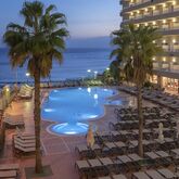 Holidays at Cala Font Hotel in Salou, Costa Dorada
