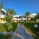 Tropical Sol Apartments Picture 10