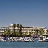 Kosta Palace Hotel Picture 4