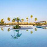 Holidays at Cabanas Park Resort Hotel in Tavira, Algarve