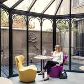 Mercure Paris Alesia Hotel Picture 14