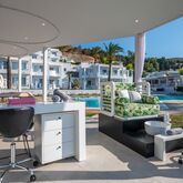 Dimitra Beach Resort Hotel Picture 18
