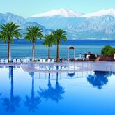 Adonis Hotel Picture 4